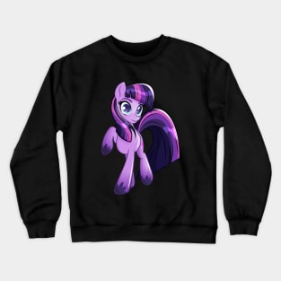 My Little Pony Twilight Sparkle G5 Crewneck Sweatshirt